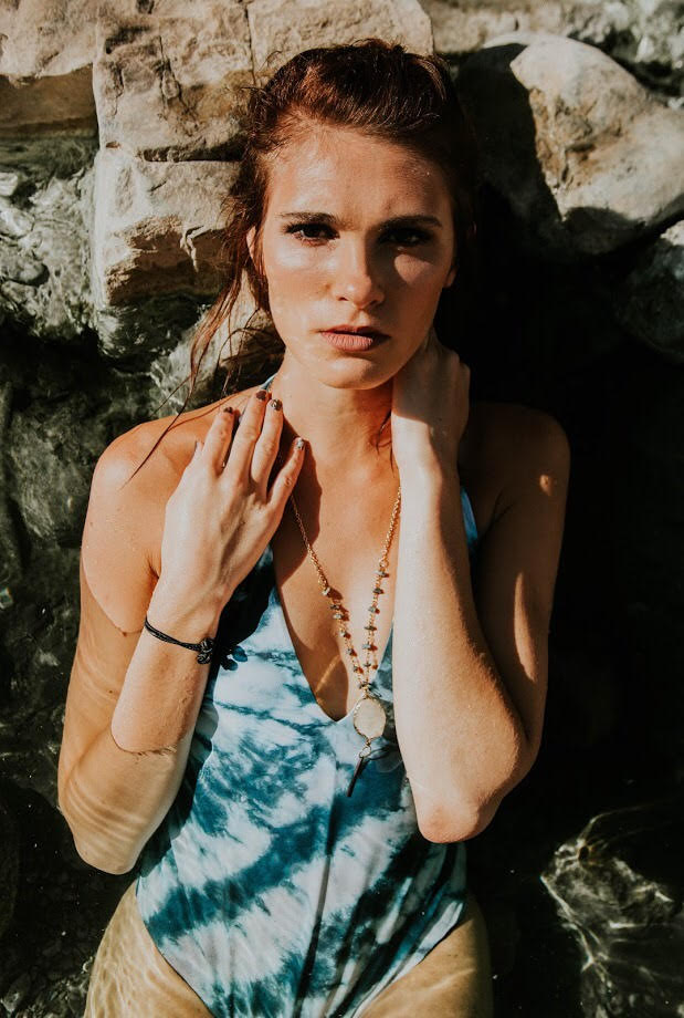 Eclectic Babe: Breylan Webb