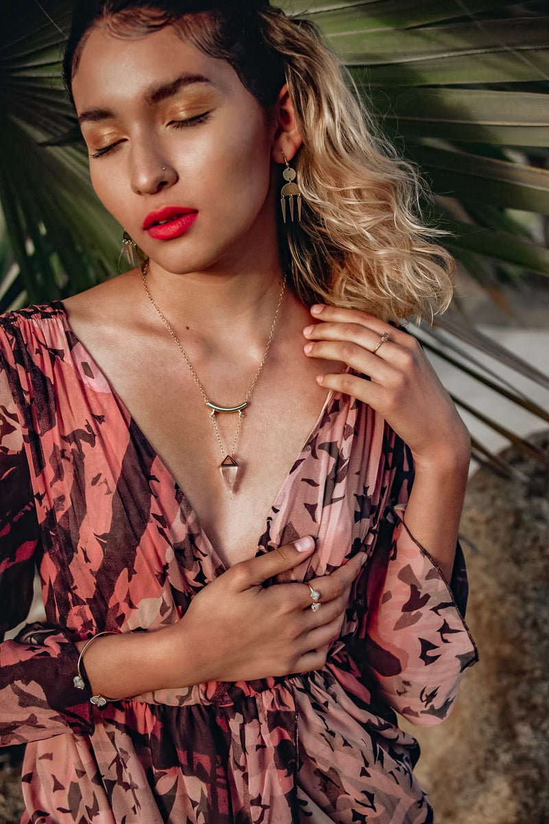 Juno - The Pretty Eclectic