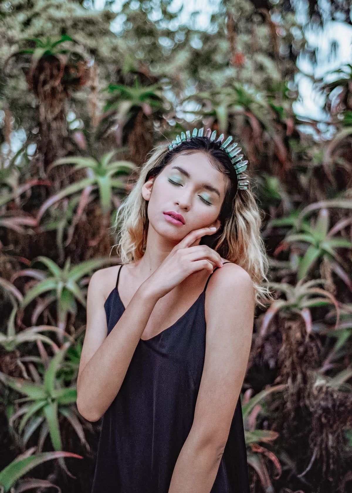 Sugar Baby - The Pretty Eclectic