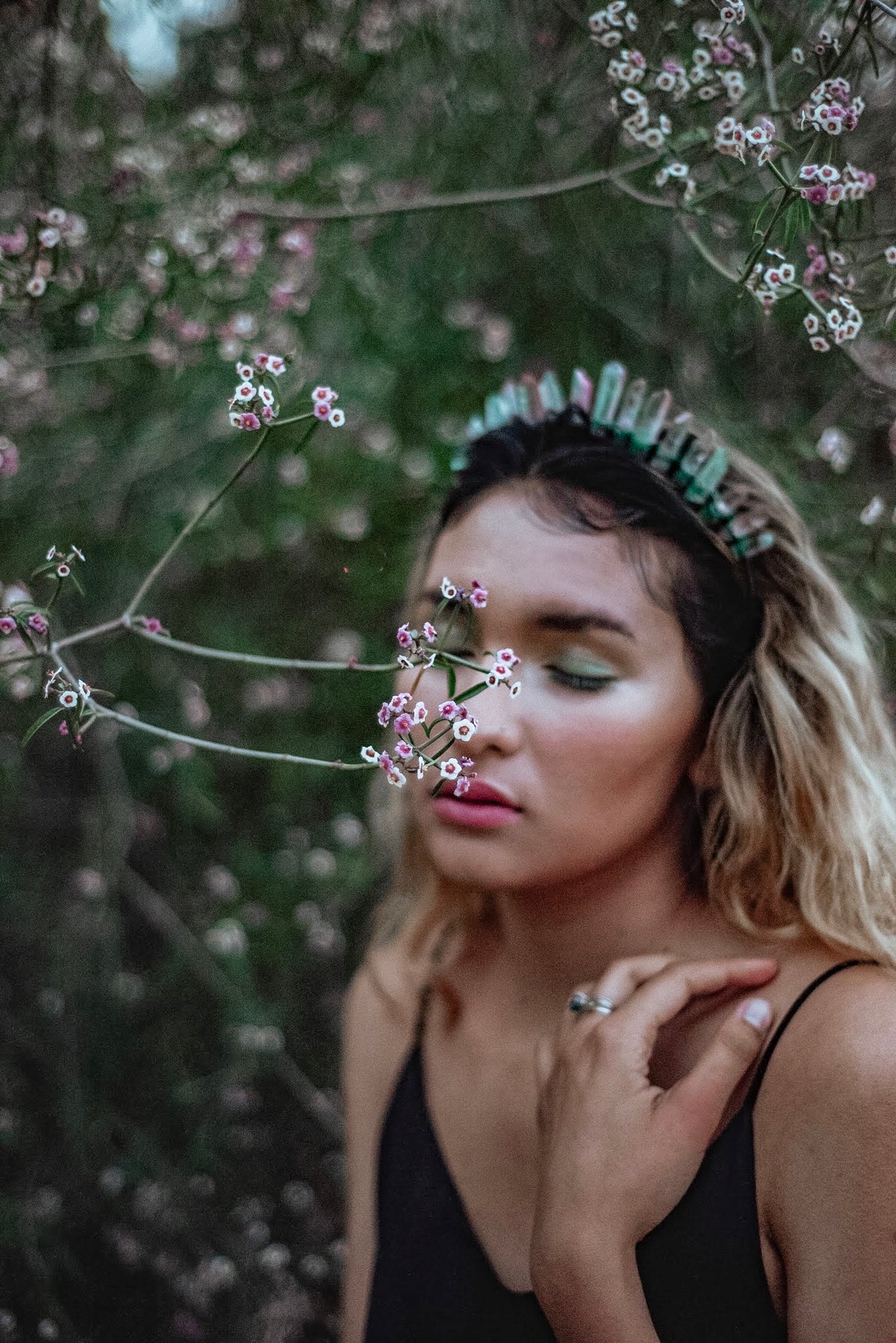 Sugar Baby - The Pretty Eclectic