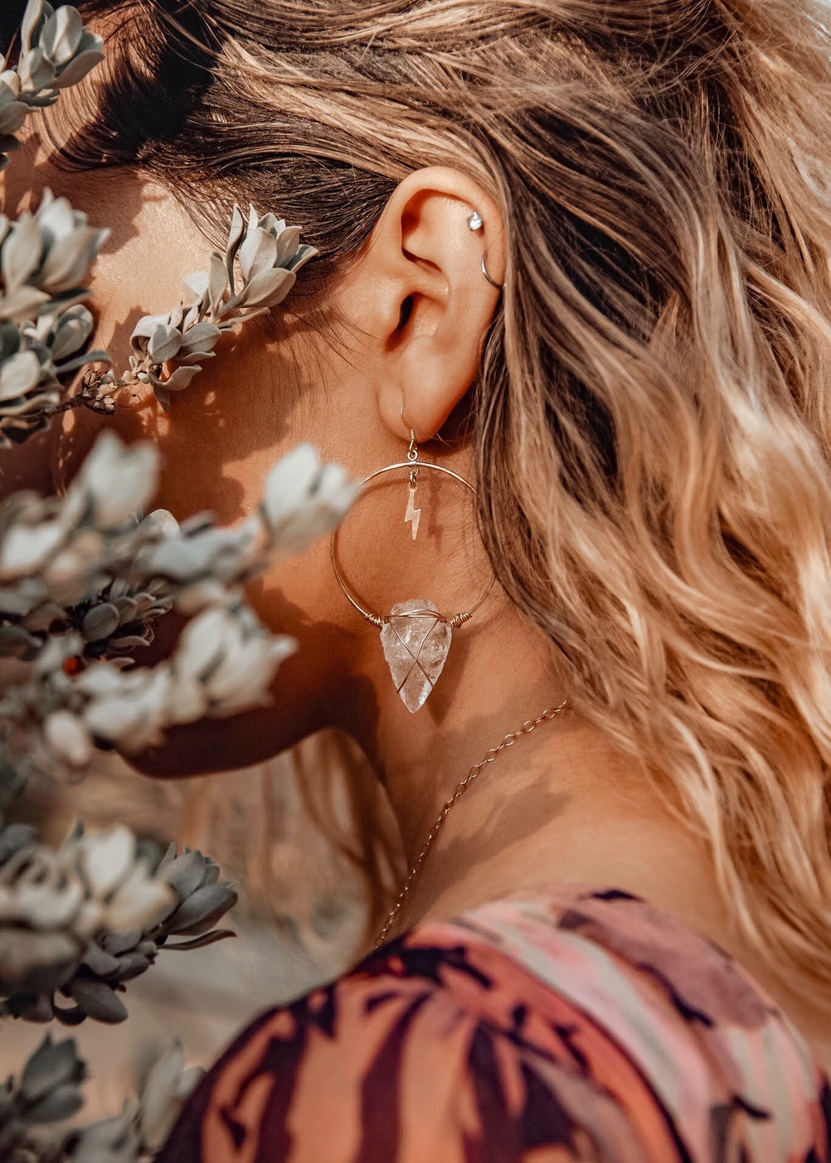 Desert Wild - The Pretty Eclectic