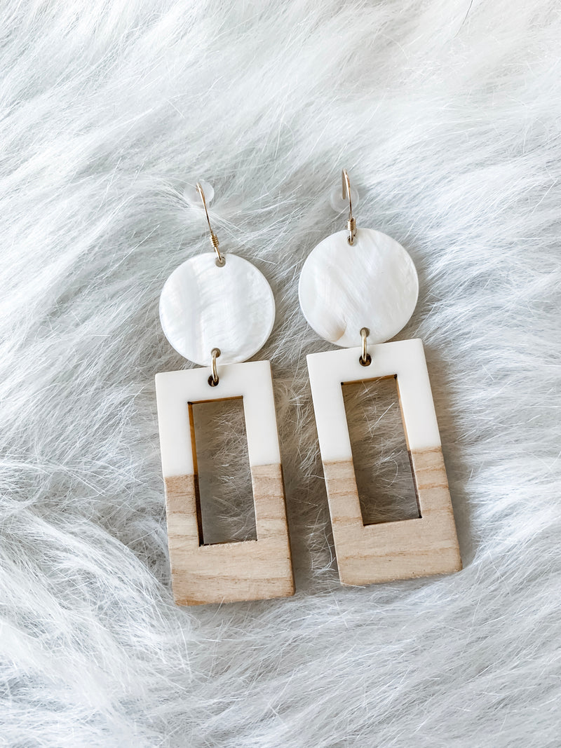 By the Bay - The Pretty Eclectic