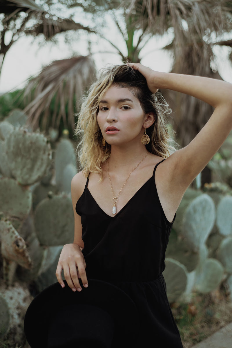 Dream Weaver - The Pretty Eclectic