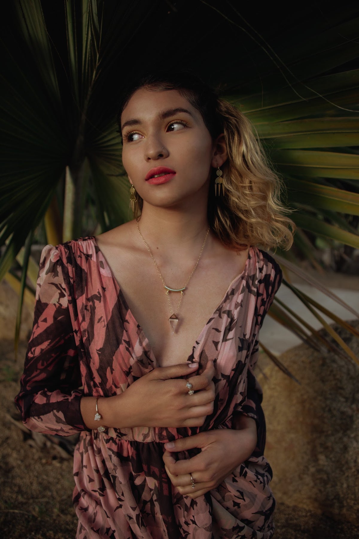 Jericho - The Pretty Eclectic