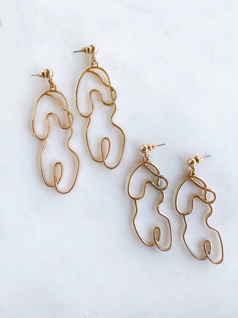 Woman - The Pretty Eclectic