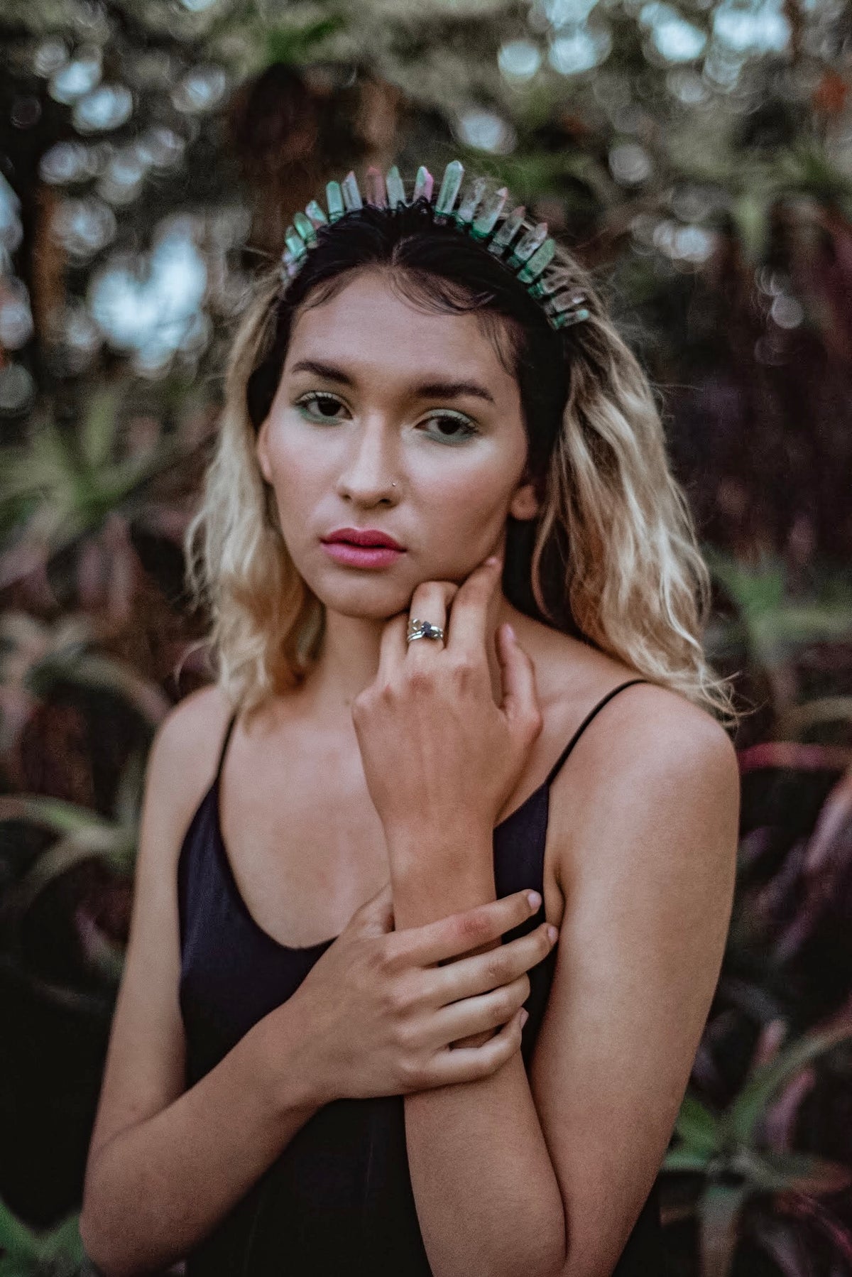 Sugar Baby - The Pretty Eclectic