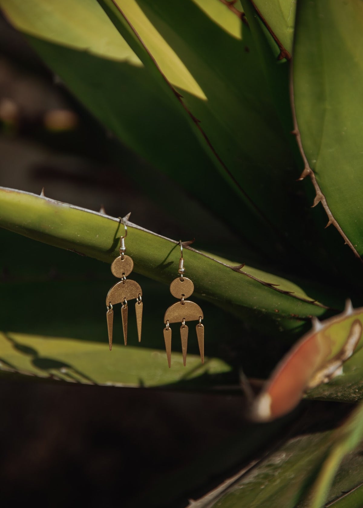 Jericho - The Pretty Eclectic