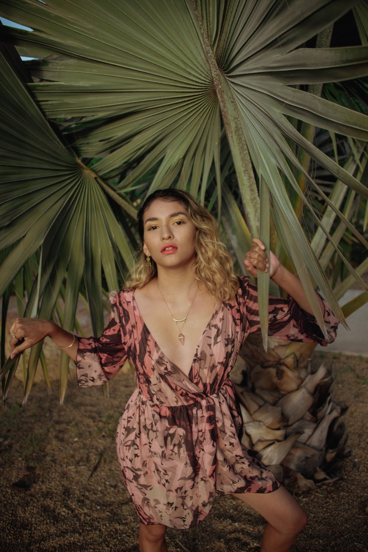 Juno - The Pretty Eclectic