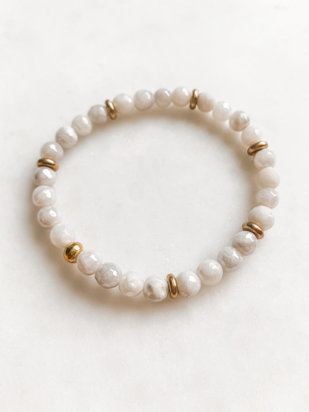 Celestial Zodiac Bracelet Set