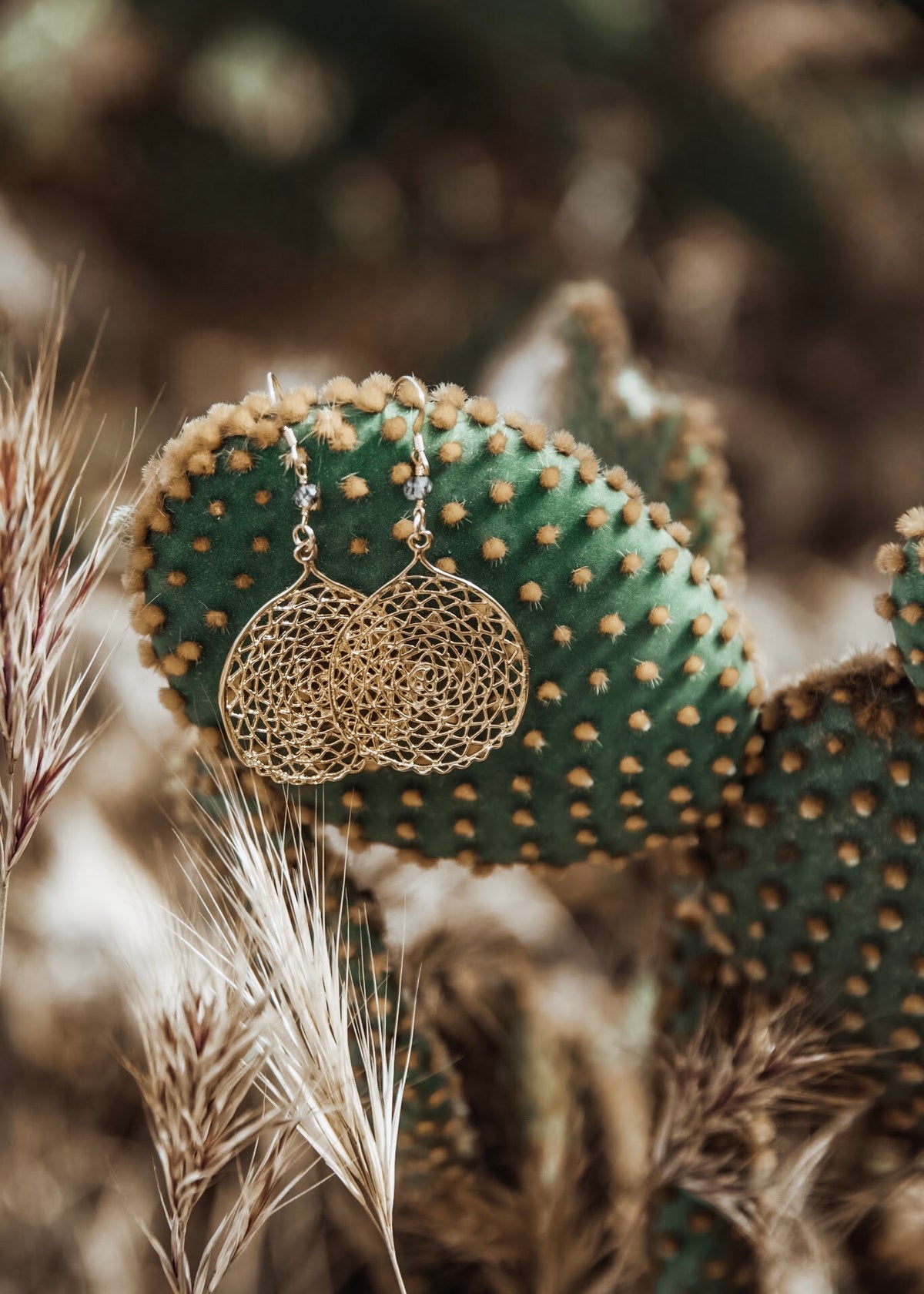 Dream Weaver - The Pretty Eclectic