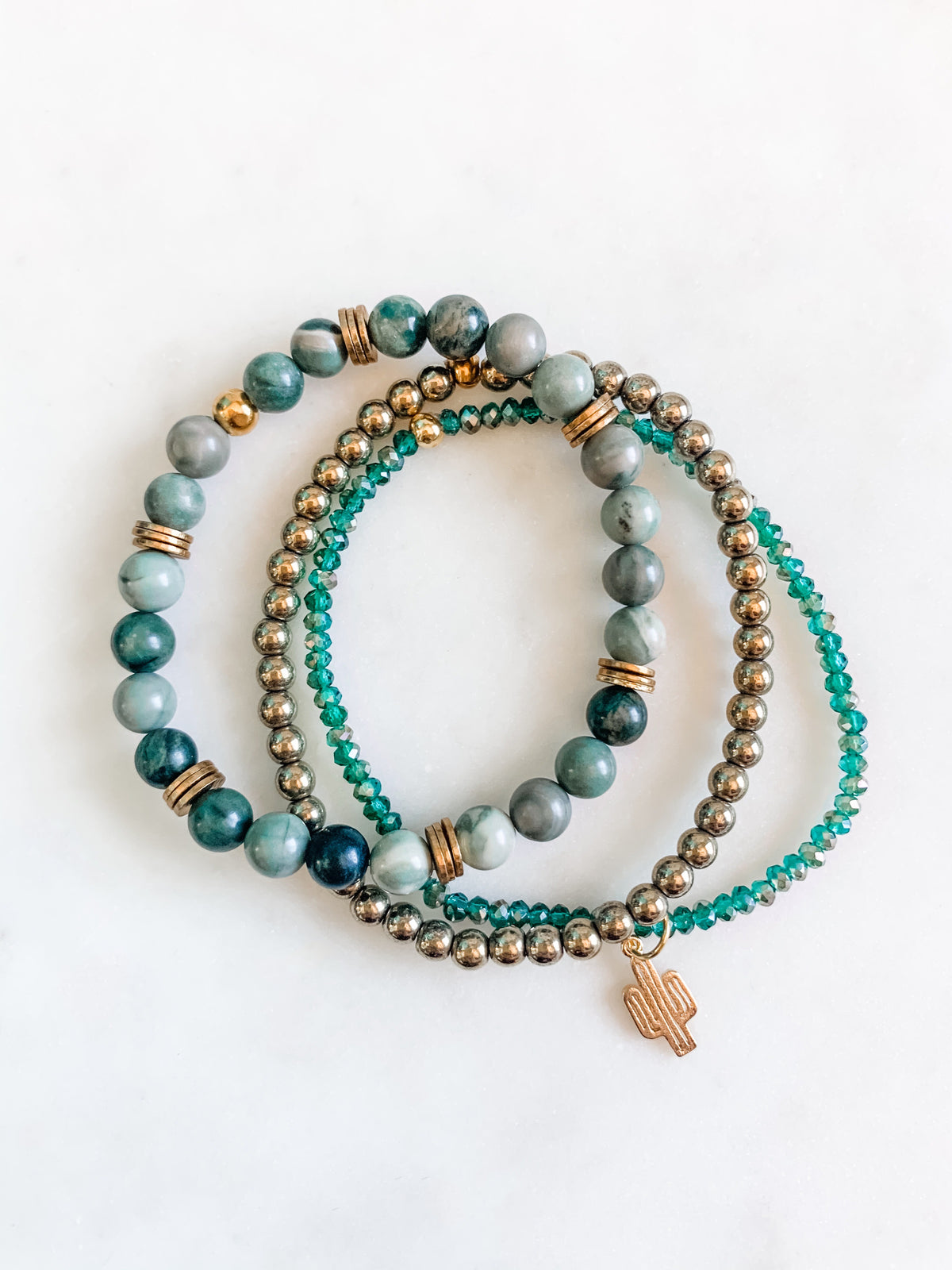 Eden Bracelet Set