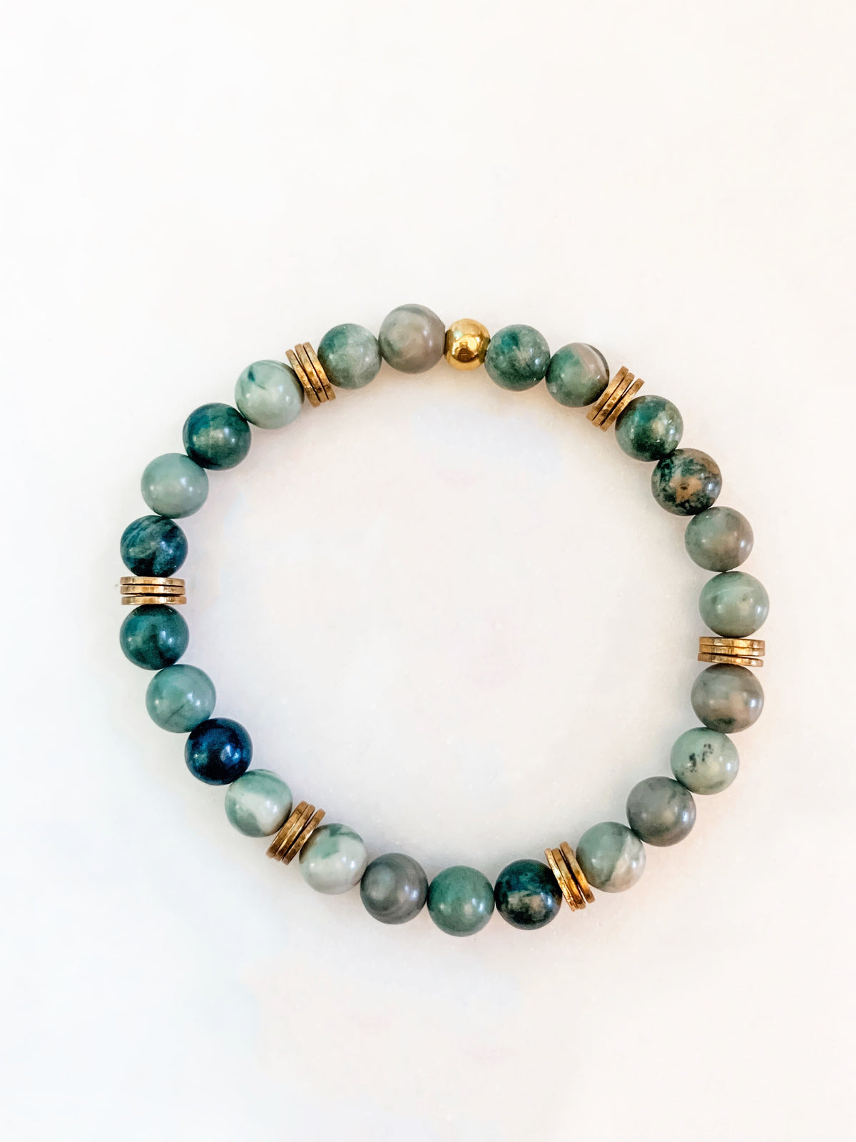 Eden Bracelet Set