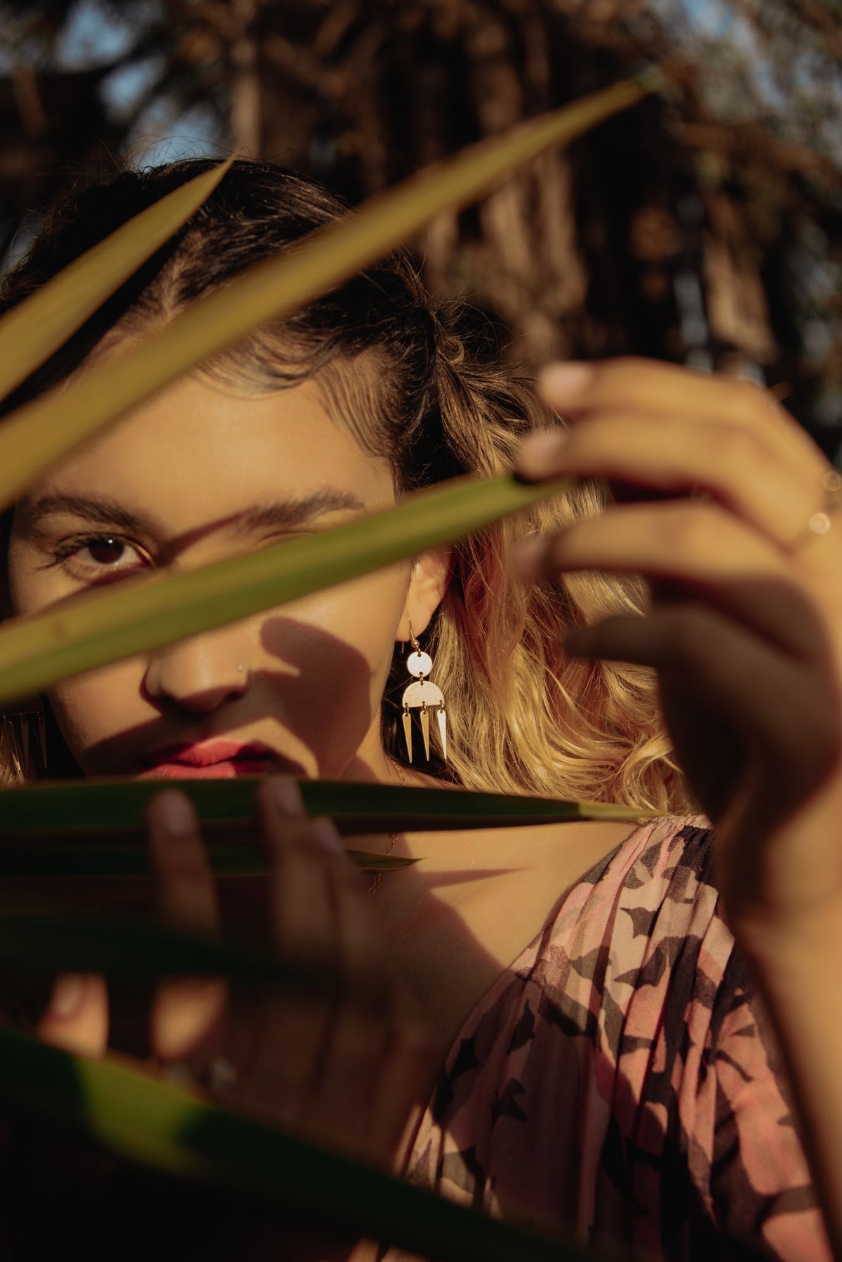 Jericho - The Pretty Eclectic