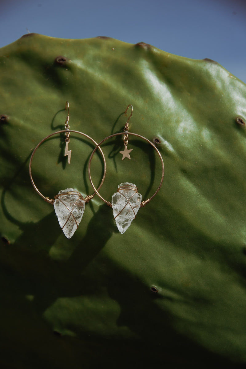 Desert Wild - The Pretty Eclectic