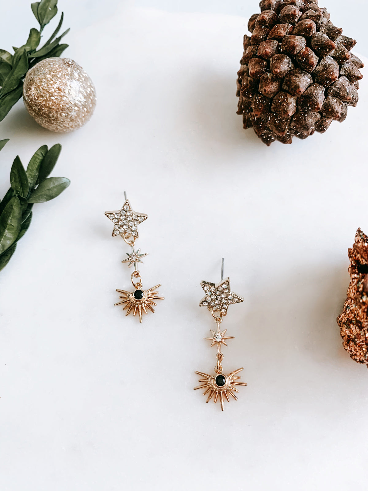 When The Stars Align Earrings