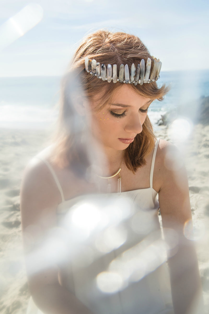 Athena - The Pretty Eclectic