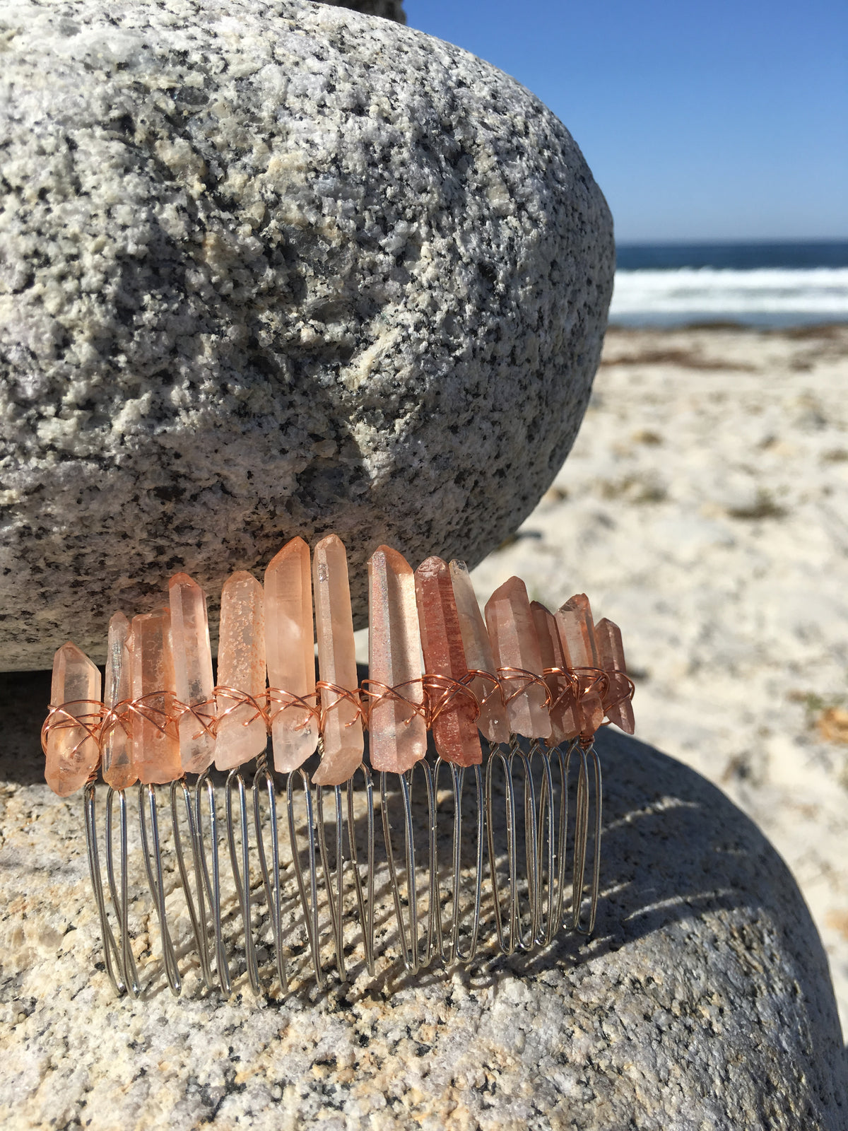 Rose - The Pretty Eclectic