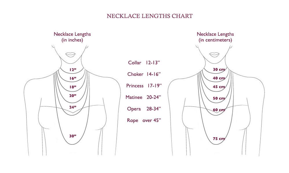 Sophia Quartz Necklace - The Pretty Eclectic