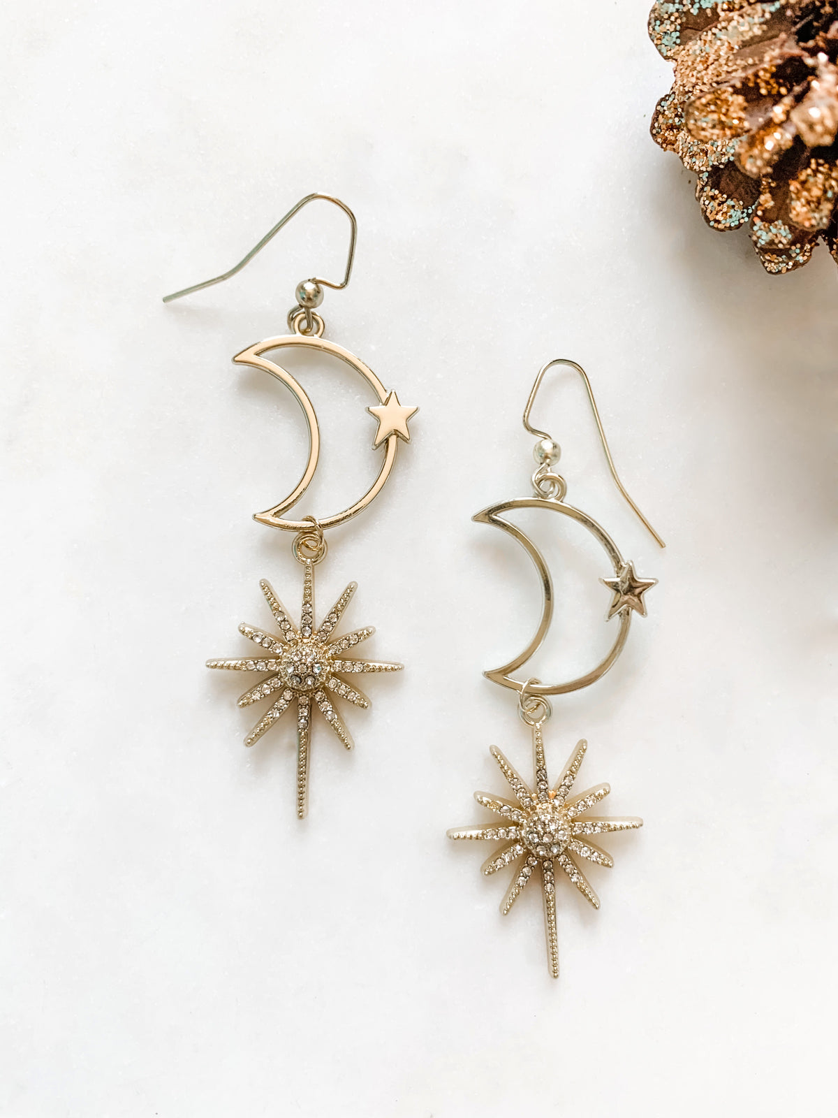 Starlight Earrings