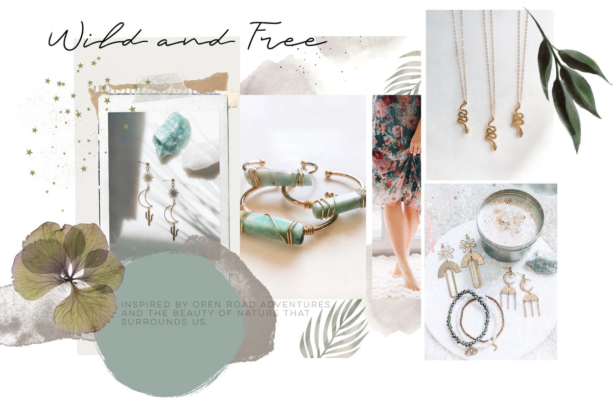 Wild and Free