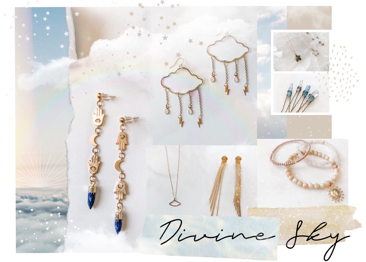 Divine Sky