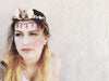 Avalon Shell Crown - The Pretty Eclectic
